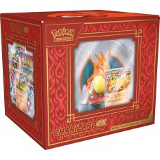 Pokemon TCG Charizard ex Super Premium Collection (PKM10-10001)