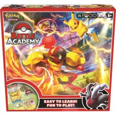 POKEMON TCG: Battle Academy 2024 (PKM290-85596)