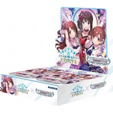 Shadowverse Evolve Idolmaster Cinderella Girls Collaboration Pack Box (SVEE-CP02BOX)