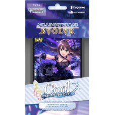 Shadowverse Evolve TCG - The Idolmaster -Cool (SVEE-CSD02B)