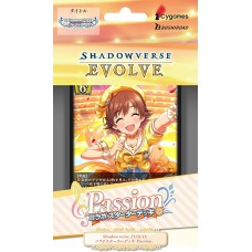 Shadowverse EVOLVE Collaboration Starter Deck Passion (SVEE-CSD02C)