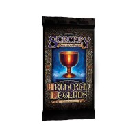 Sorcery - Arthurian Legends Booster (SCRAL) 