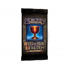 Sorcery - Arthurian Legends Booster (SCRAL) 