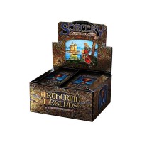 Sorcery - Arthurian Legends Booster Box (SCRALBOX) 