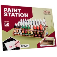 The Army Painter - Paint Station (TL5063)