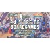 23-24 Noiembrie: Night ticket - 24.5 Ore de BoardGames Non-Stop: Eveniment Caritabil (orele 22.00 - 10.00)