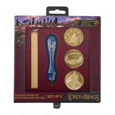 Lord of the Rings Wax Seal Stamp Kit (CR5450)