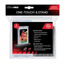 35PT ONE-TOUCH & Stands (5ct) (UP15770)