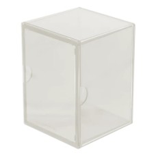 Eclipse 2-Piece 100+ Deck Box - Arctic White (UP15826)