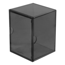 Eclipse 2-Piece 100+ Deck Box - Smoke Grey (UP15837)