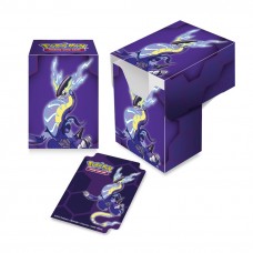 Miraidon Full-View Deck Box for Pokemon (UP16190)