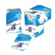 Greninja Full-View Deck Box for Pokémon (UP16297)