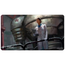 Fallout Dr. Madison Li Standard Gaming Playmat for Magic: The Gathering (UP38320)