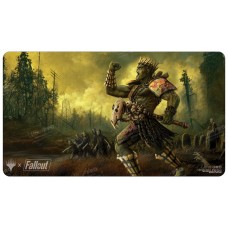 Fallout Grave Titan Standard Gaming Playmat for Magic: The Gathering (UP38326)