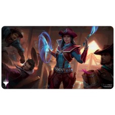 Outlaws of Thunder Junction Stella Lee, Wild Card Standard Gaming Playmat for Magic: The Gathering (UP38382)