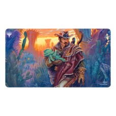 Outlaws of Thunder Junction Yuma, Proud Protector Standard Gaming Playmat for Magic: The Gathering (UP38383)