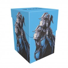 Modern Horizons 3 Omo, Queen of Vesuva 100+ Deck Box® for Magic: The Gathering (UP38409)