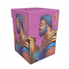 Modern Horizons 3 Satya, Aetherflux Genius 100+ Deck Box® for Magic: The Gathering (UP38411)
