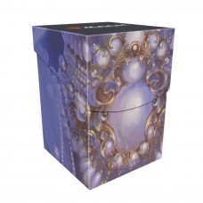 Modern Horizons 3 Pearl Medallion 100+ Deck Box® for Magic: The Gathering (UP38413)