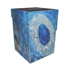 Modern Horizons 3 Sapphire Medallion 100+ Deck Box® for Magic: The Gathering (UP38414)