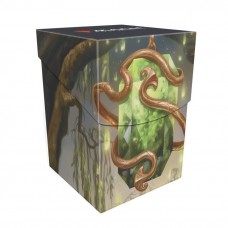 Modern Horizons 3 Emerald Medallion 100+ Deck Box® for Magic: The Gathering (UP38417)