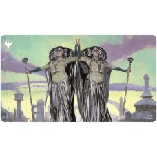 Modern Horizons 3 Omo, Queen of Vesuva Playmat for Magic: The Gathering (UP38428)