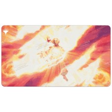 Modern Horizons 3 Flare of Fortitude Standard Gaming Playmat for Magic: The Gathering (UP38432)