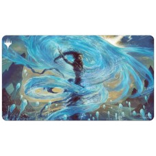 Modern Horizons 3 Flare of Denial Standard Gaming Playmat for Magic: The Gathering (UP38433)