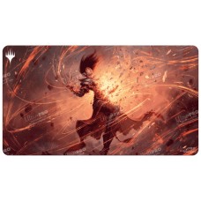 Modern Horizons 3 Flare of Duplication Standard Gaming Playmat for Magic: The Gathering (UP38435)