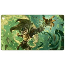 Modern Horizons 3 Flare of Cultivation Standard Gaming Playmat for Magic: The Gathering (UP38436)