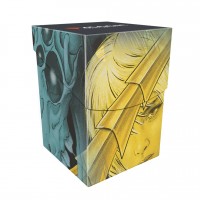 Duskmourn The Wandering Rescuer (Double Exposure Alt) 100+ Deck Box for MTG (UP38596)