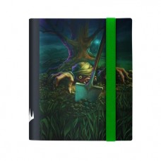 Duskmourn Exhume / Crypt Ghast 4-Pocket PRO-Binder for MTG (UP38603)