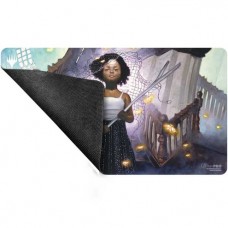 Duskmourn Aminatou, Veil Piercer (Commander) Standard Gaming Playmat for MTG (UP38611)