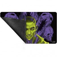 Duskmourn Kaito, Bane of Nightmares (Double Exposure Alt) Standard Gaming Playmat for MTG (UP38614)