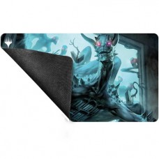 Duskmourn Overlord of the Floodpits Standard Gaming Playmat for MTG (UP38620)