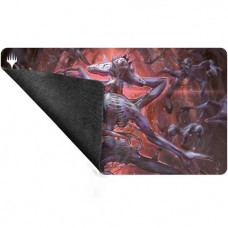 Duskmourn Overlord of the Balemurk Standard Gaming Playmat for MTG (UP38621)