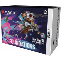 Magic: The Gathering Foundations Bundle (D36350001)