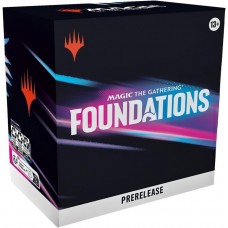 MTG Prerelease Kit MTG Foundations (D36370001)