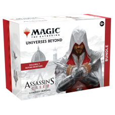 Magic: The Gathering - Assassin’s Creed Bundle (D35890001)