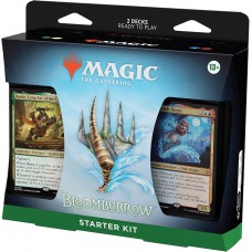 Magic: The Gathering Bloomburrow Starter Pack (D34340001)